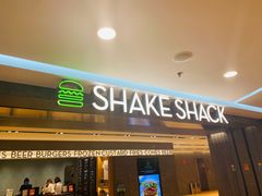 门面-Shake Shack(西单大悦城店)