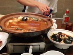 -肖记公安牛肉鱼杂馆·省级非物质文化遗产(三角路直营店)