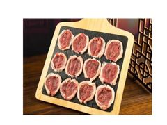 -渝水岸·鲜货火锅(新村7店)