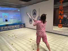 -涨巢·潮玩水疗局