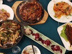 -鸿禧大清花(方庄店)