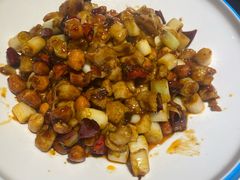 -常和州·夜宵大排档(常州单店)