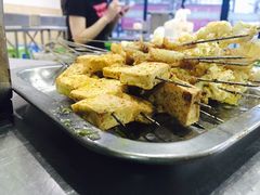 -小王烧烤(毓龙路店)