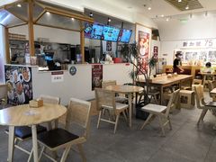 大堂-亚坤 Ya Kun Kaya Toast(万象城店)