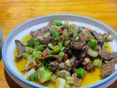 -小桥衢州人家·海鲜烧烤·盱眙龙虾(万达水街店)