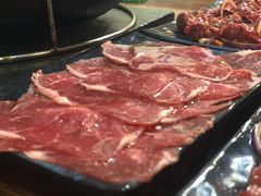 -刘小胖煎肉馆