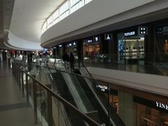 -杉杉奥特莱斯广场(哈尔滨店)