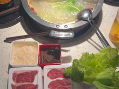 -沪小胖·小龙虾·蓝龙王(八佰伴店)