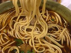 -美玲拉面(鞍山西道店)