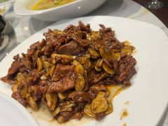 -城南往事·鲁菜济南菜(龙奥万科店)