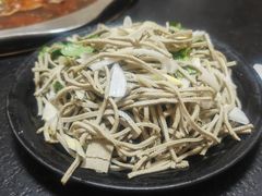 -新乡杨记红焖羊肉火锅(天坛南门店)