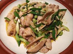 -古镇老食铺-徐州非遗技艺餐厅(大学城店)
