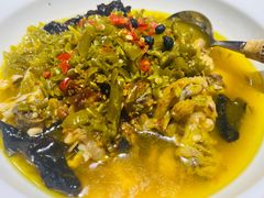 -西江红·株洲本地菜(滨江南路店)