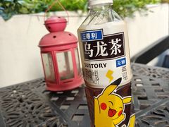 -东山口肥姨牛杂(东山口店)