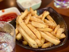 -Golden Lily河内巴黎法越料理餐厅(建国西路店)