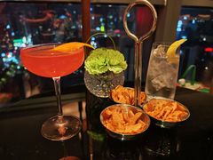 -富力丽思卡尔顿酒店·丽轩中餐厅