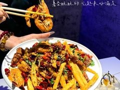 -亿牌牌东北烧烤(博物馆旗舰店)