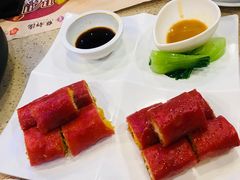 -点都德(大茶楼店)