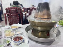 -鑫龙火锅(北园店)