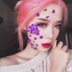 点击看大图 -3AM HAIR SALON烫发染发接发