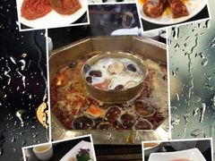 122-蜀九香火锅(彩虹店)