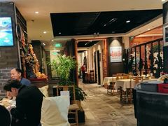 -辣婆婆(航天桥店)