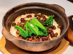 和牛煲仔饭-粤界(望京金辉店)