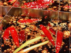 -重庆渝达老火锅(春熙路店)