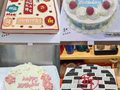 -5Cake五度无蔗糖低脂蛋糕(陶然亭店)
