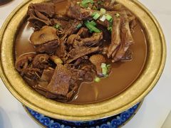 -金典银峰老鹅馆·昆山菜(亭林公园店)