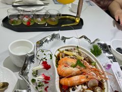 -3号仓库·创意中国菜(新世界城店)