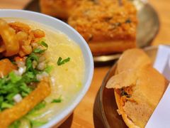 -小豆海棠(嘉兴路店)