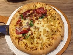 -必胜客(双榆树店)