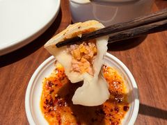 满满的海胆-喜鼎海胆水饺(东港店)