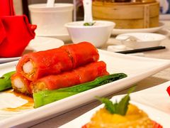 -福州天元国际威斯汀酒店·中国元素餐厅