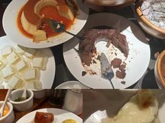 -拉蒂娜·巴西牛排馆 Latina·Brazilian Steakhouse(陆家嘴旗舰店)