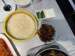 京酱肉丝-小菜园新徽菜(连云港海州吾悦店)