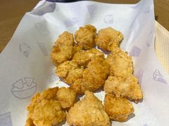 -Taco Bell 塔可钟(民田路店)