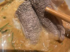 -清真·老门框爆肚涮肉·中华老字号(丰管路店)