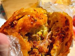 -运栋天马牛肉饼(林科大店)