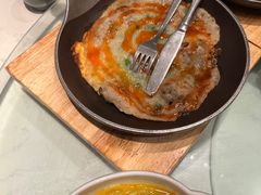 -鹿港小镇(悠唐店)