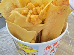 -小民大排档(光谷店)