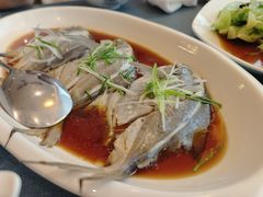 清蒸拖网斗昌-闽海肴(北辰荟店)