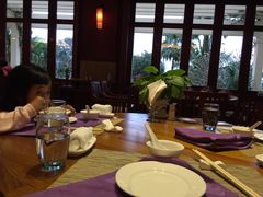 大堂-糟粕醋·椰苑海南菜餐厅(亚龙湾天域酒店)