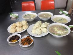 -津门永胜包子铺(哈尔滨道总店)