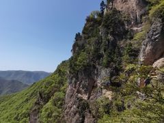 -崆峒山景区