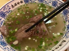 -陕西风味餐厅(陕西省驻京办店)