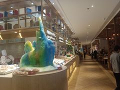 -雍和会海鲜姿造自助(湖东路店)