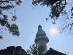 -烟台山景区