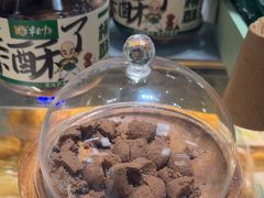 -泸溪河桃酥(龙湖长楹天街店)